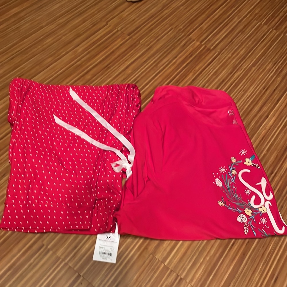 2-piece Pajamas - Picture 11 of 15